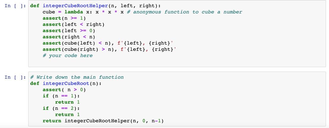 solved-problem-2-find-integer-cube-root-the-integer-cube-chegg