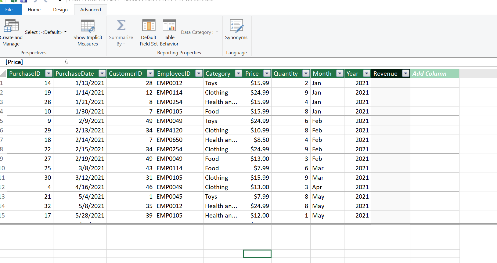 Earnings Calculator 💲📈 Calculate Earnings Using Daily Views And  CPM In Excel 