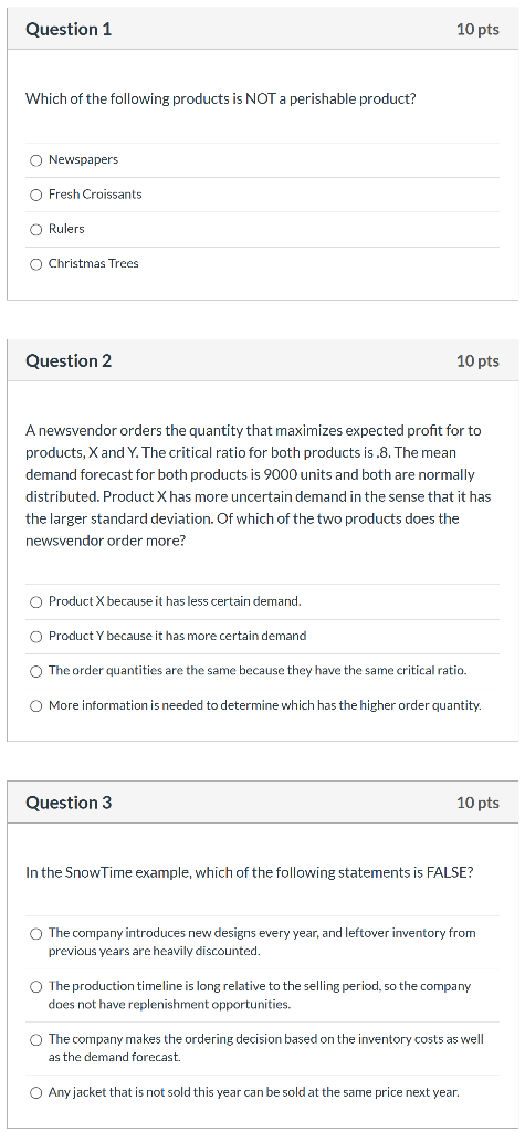 solved-question-1-10-pts-which-of-the-following-products-is-chegg