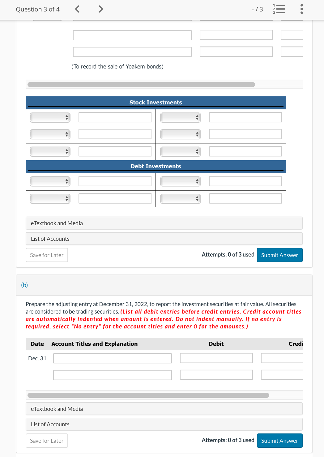 Solved In January 2022, the management of Ivanhoe Company