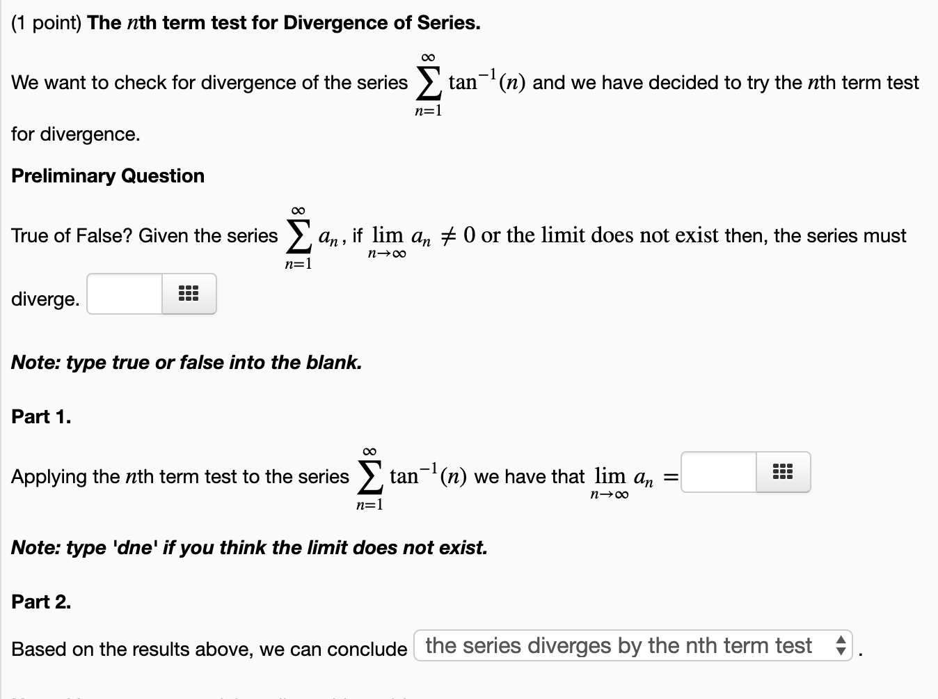 solved-1-point-the-nth-term-test-for-divergence-of-series-chegg