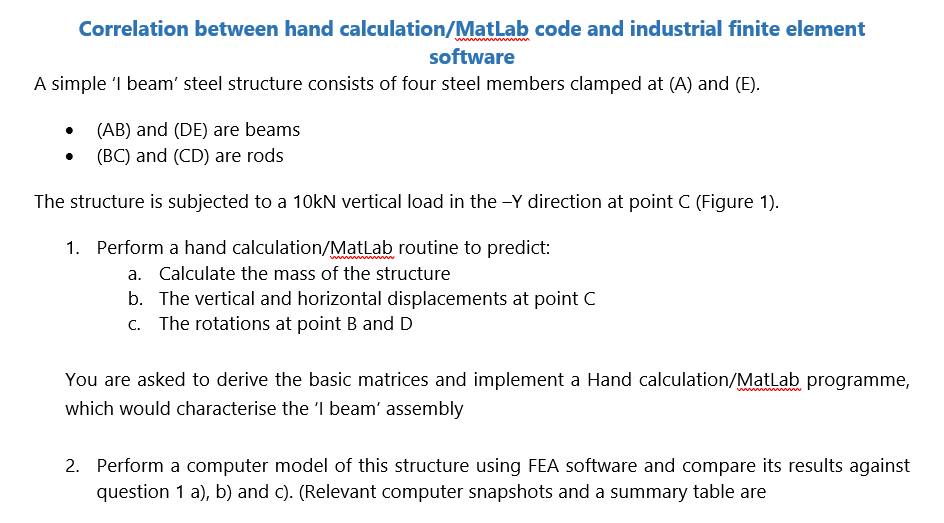 solved-correlation-between-hand-calculation-matlab-code-and-chegg