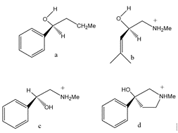 Solved Q1. Define what agonists and antagonists are and | Chegg.com