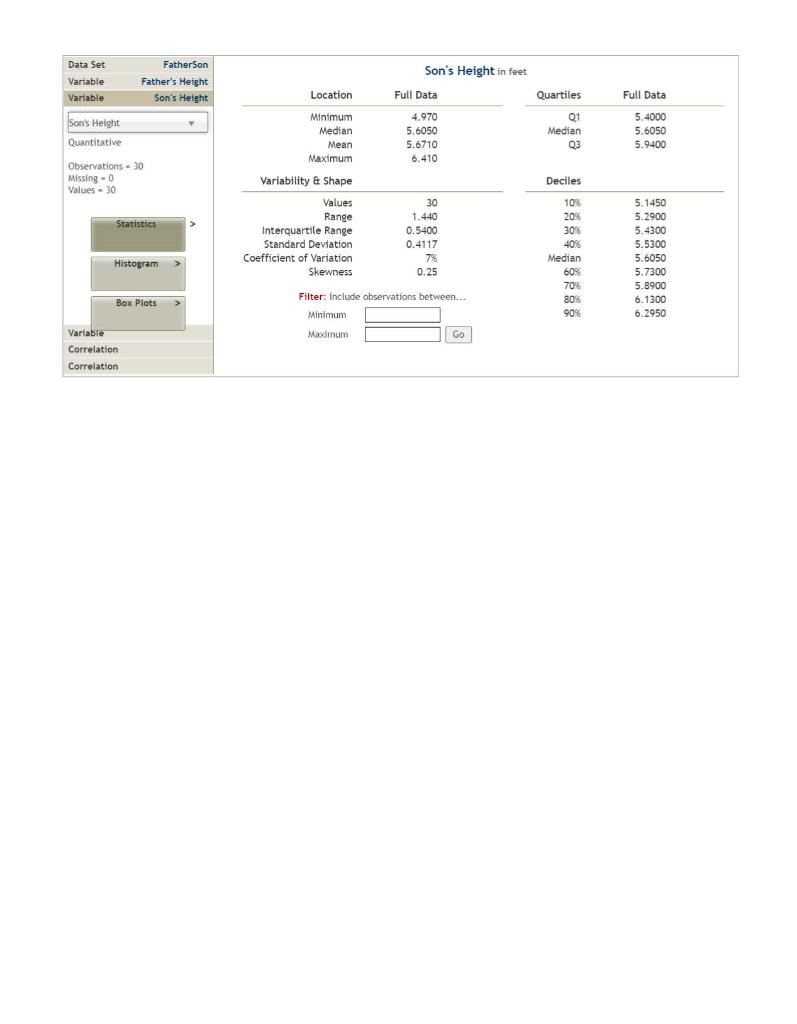 4-testing-the-coefficient-of-correlation-is-there-a-chegg