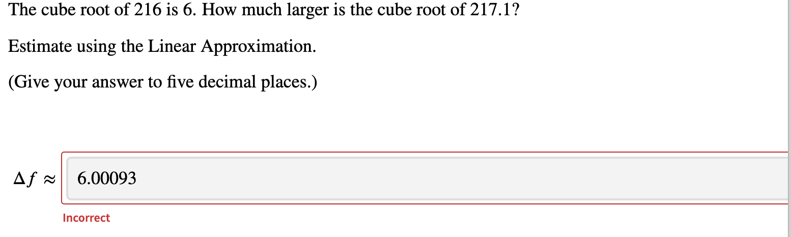 solved-the-cube-root-of-216-is-6-how-much-larger-is-the-chegg