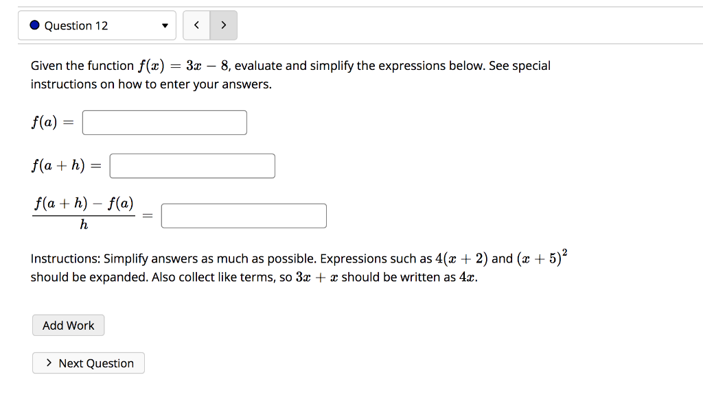 Solved Hello, i need help with questions 10 & 12. | Chegg.com