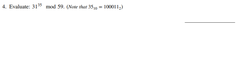 Solved Discrete Math Question. Please Help Me To Solve This | Chegg.com