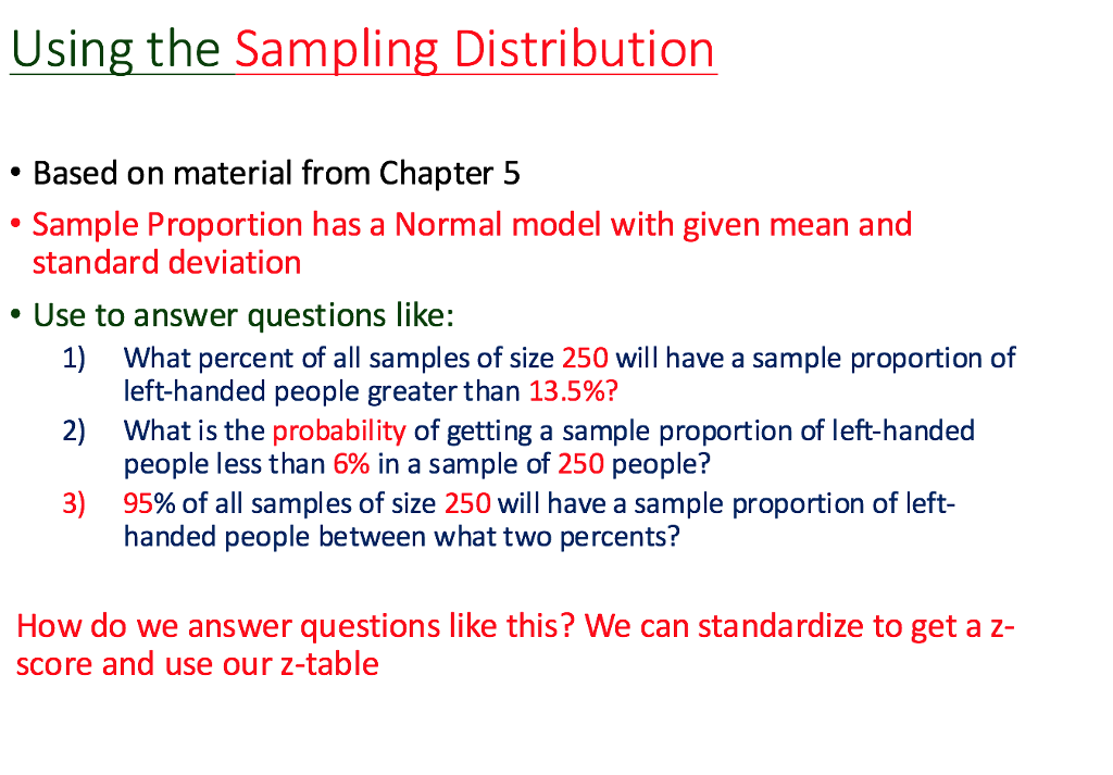 Solved Using the Sampling Distribution Based on material | Chegg.com