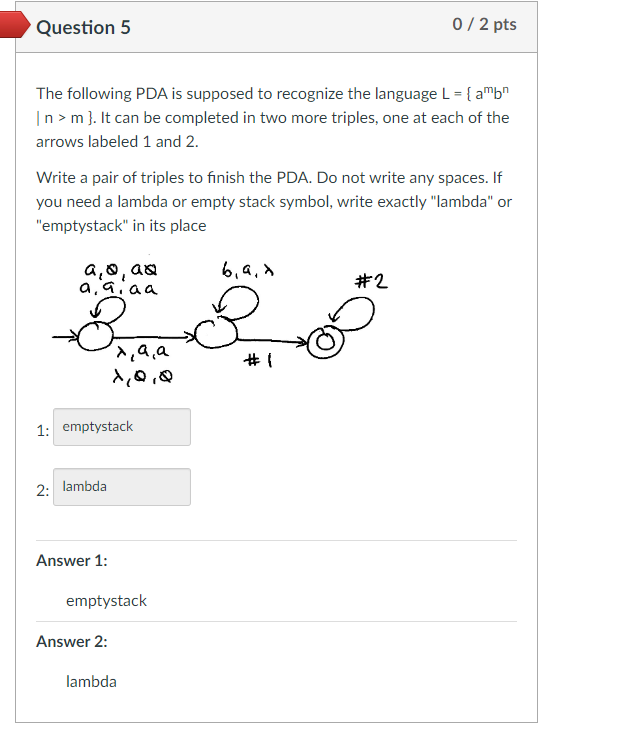 Solved Consider The Ambiguous Grammar S→BC∣λB→bbB∣C∣λC→CC∣c | Chegg.com