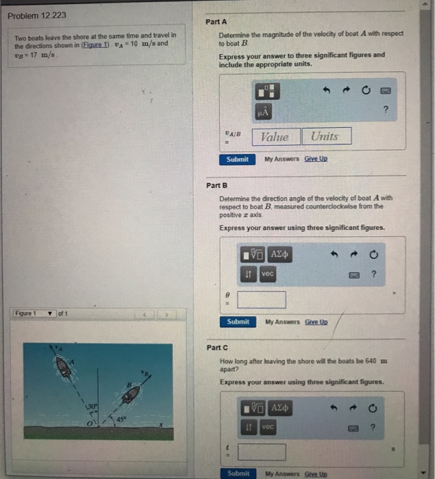How To Calculate Travel Time By Boat