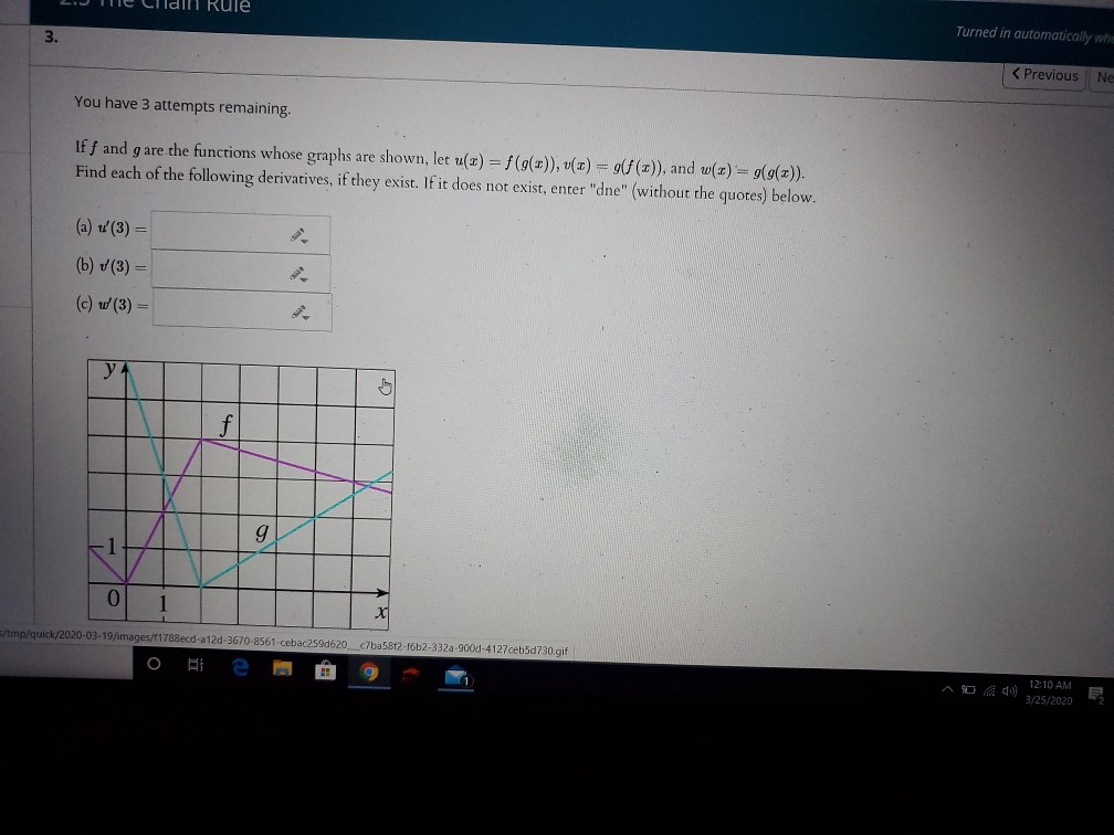 Solved Call Rule Turned In Automatically W Previous N Chegg Com