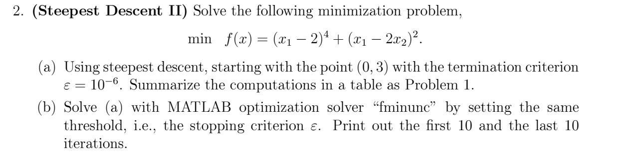 Solved Could you please help me solve (a) and show me how to | Chegg.com
