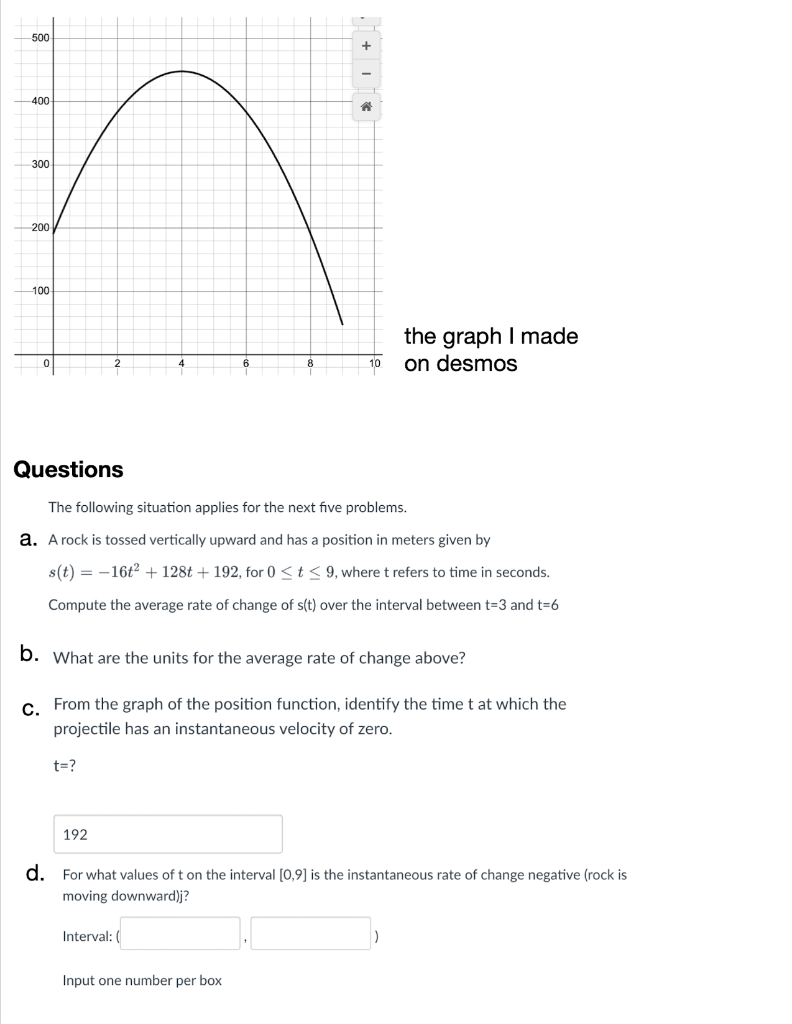 what are the answers to my homework