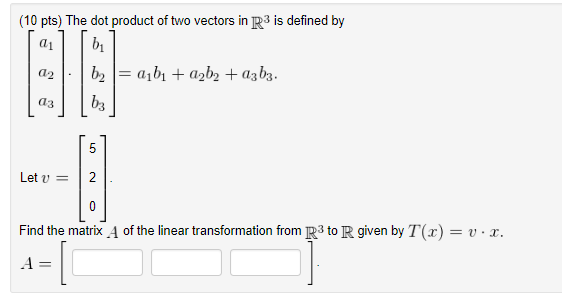 Vectors Matrix - Photos