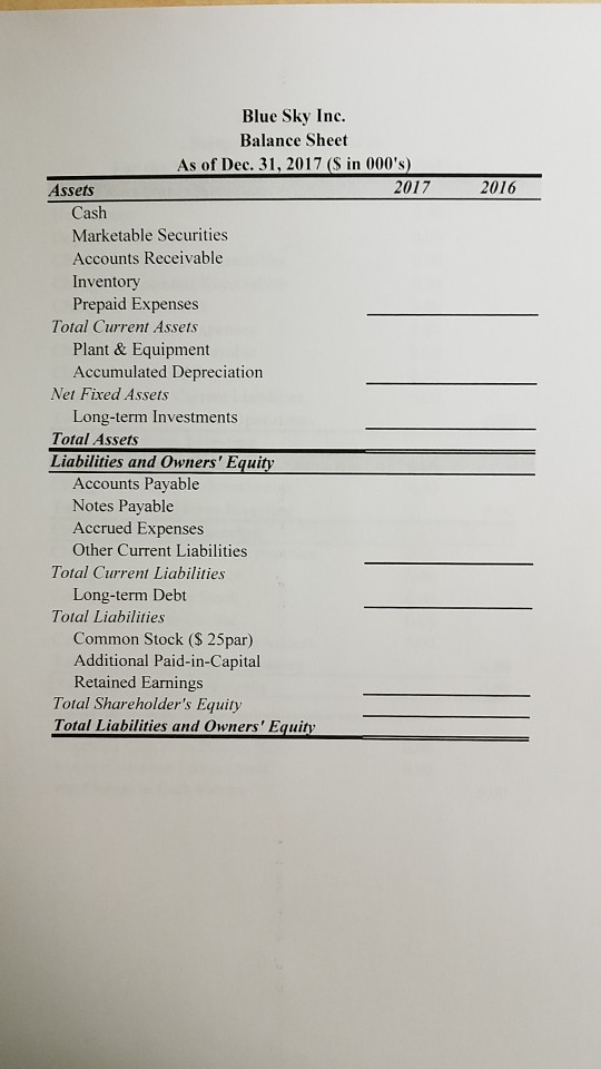 Financial statement analysis wild subramanyam image