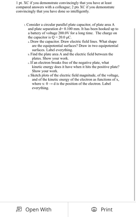Solved Please also explain answers in WORDS also for | Chegg.com
