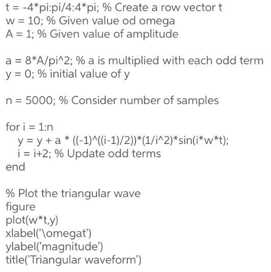 value of 4 pi