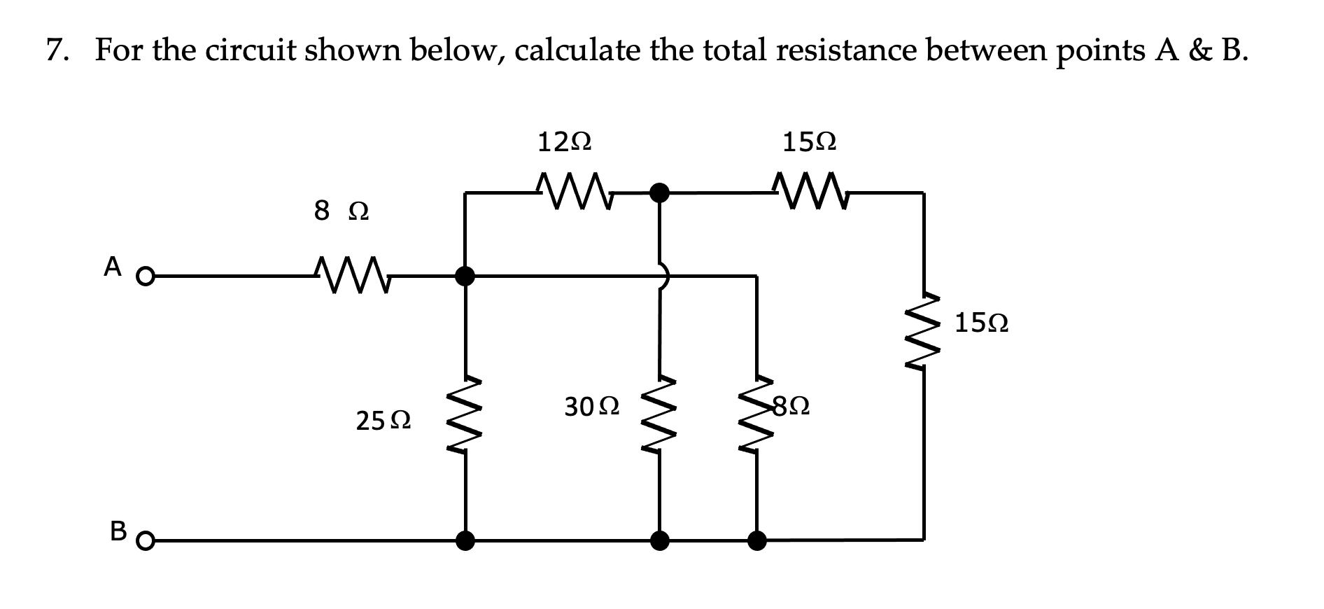 Solved Please show the work for the answers, so that I can | Chegg.com