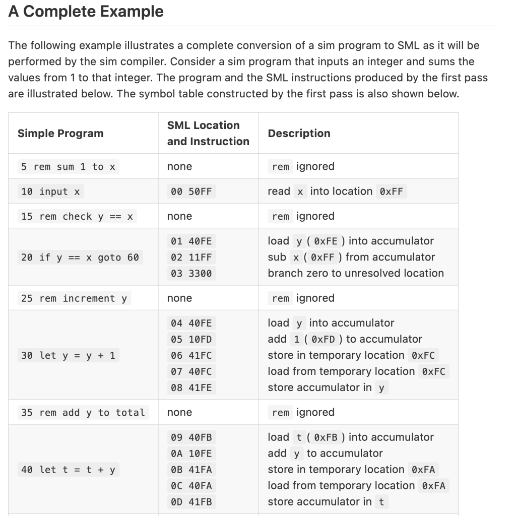solved-specifics-1-you-must-create-and-use-a-makefile-to-chegg