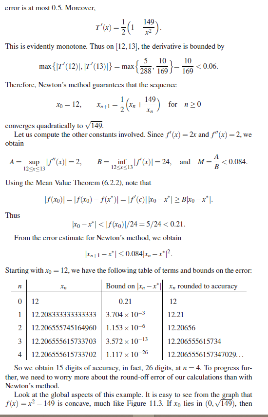 Solved Hello, I hope you are having a great day! The | Chegg.com