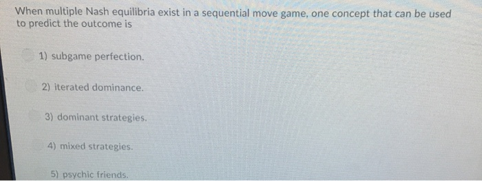 Sequential game theory of unilever marketing essay 06 image