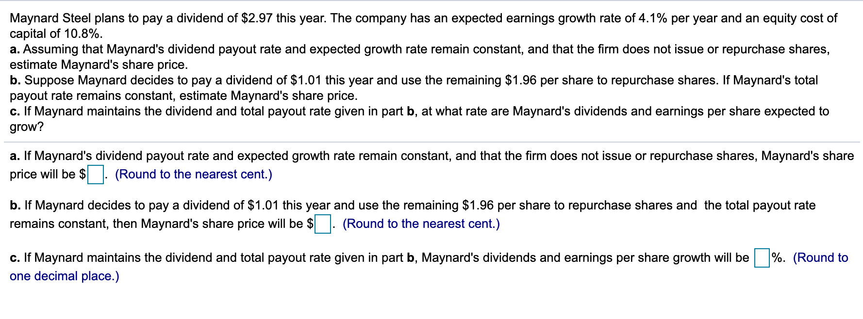 solved-maynard-steel-plans-to-pay-a-dividend-of-2-97-this-chegg