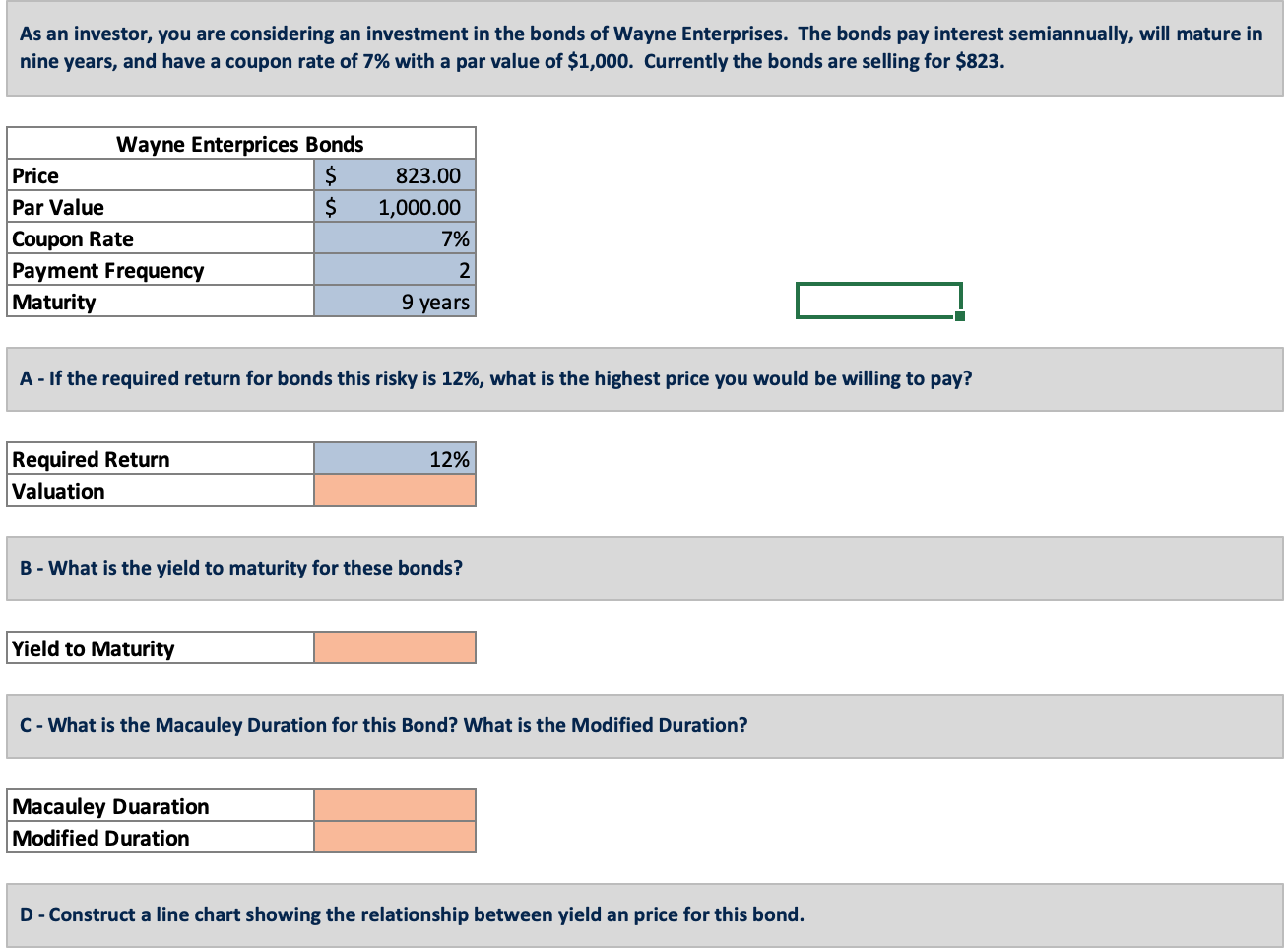 solved-as-an-investor-you-are-considering-an-investment-in-chegg