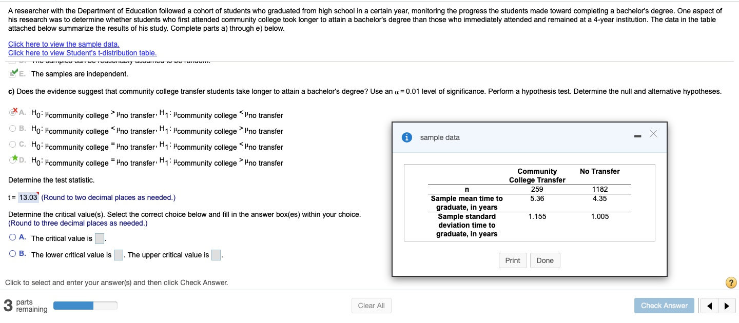 2.4 Developing a Research Question – An Introduction to Research Methods  for Undergraduate Health Profession Students