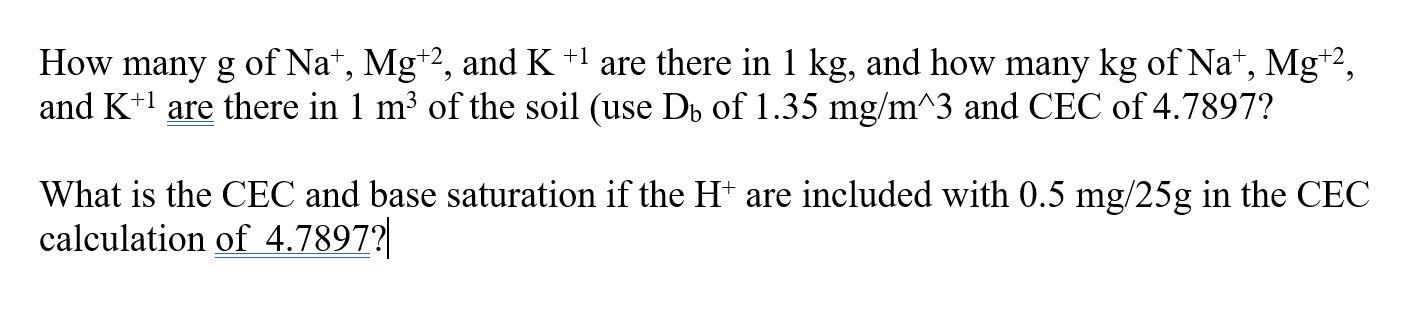 how-many-g-of-na-mg-2-and-k-1-are-there-in-1-kg-chegg