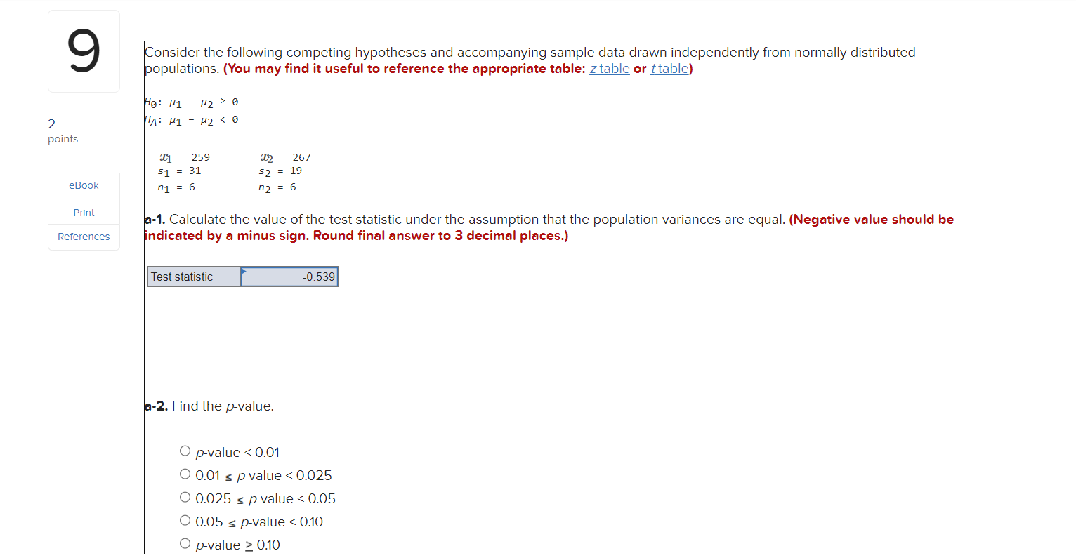 solved-consider-the-following-competing-hypotheses-and-chegg