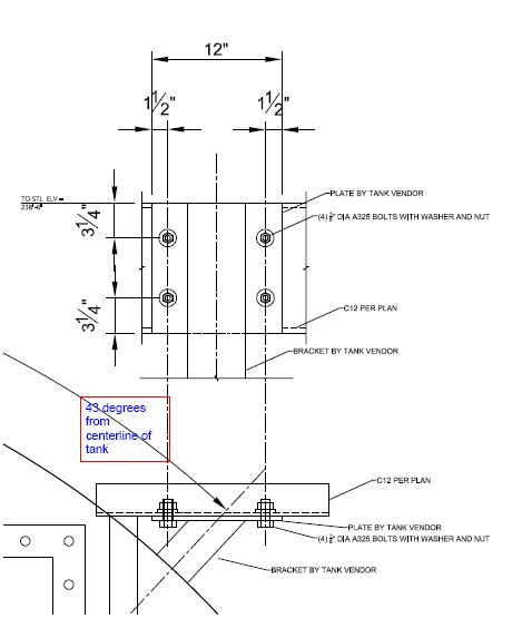 Bolt design and check: Please help with hand | Chegg.com