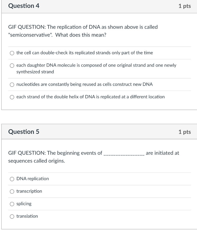 Solved synthesizes a short RNA GIF QUESTION: The enzyme | Chegg.com