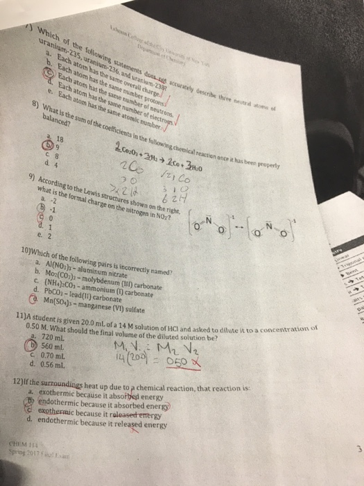 solved-uranium-235-uranium-236-and-uranlum-2-each-atom-has-chegg