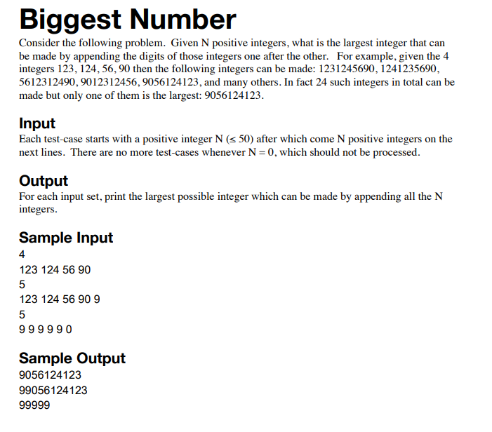 Solved We have to read in a file line by line in Java and | Chegg.com