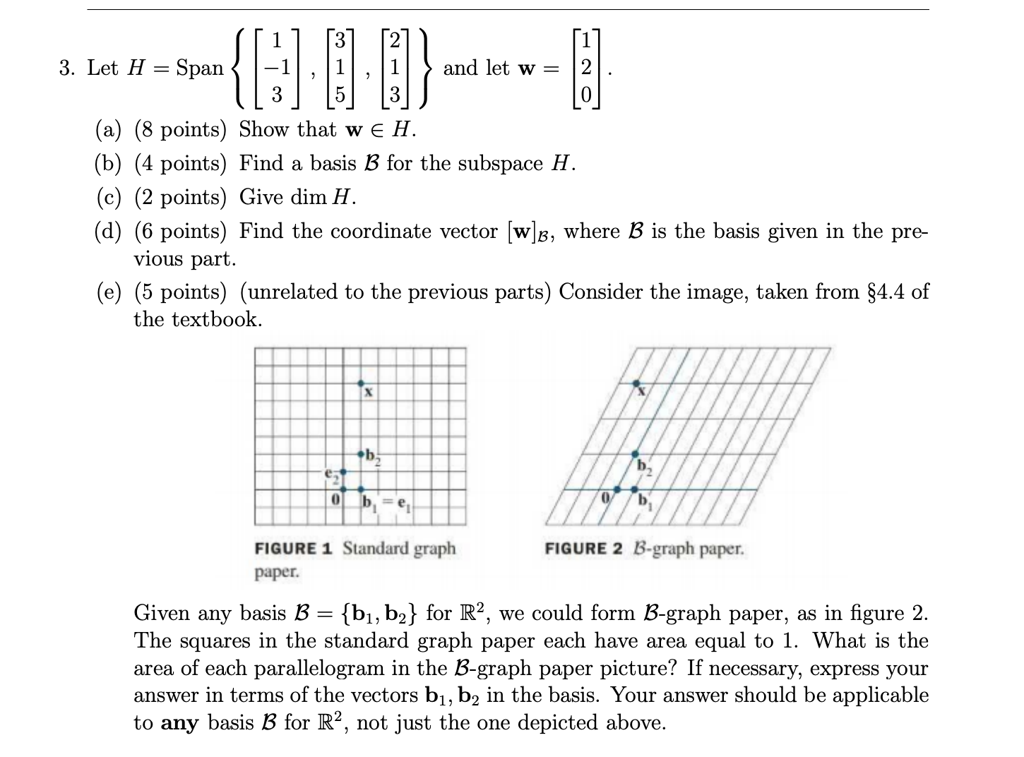 solved-2-2-7-1-3-let-h-span-and-let-w-5-a-8-points-chegg