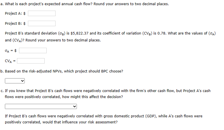 Solved The Campbell Company Is Considering Adding A Robotic | Chegg.com