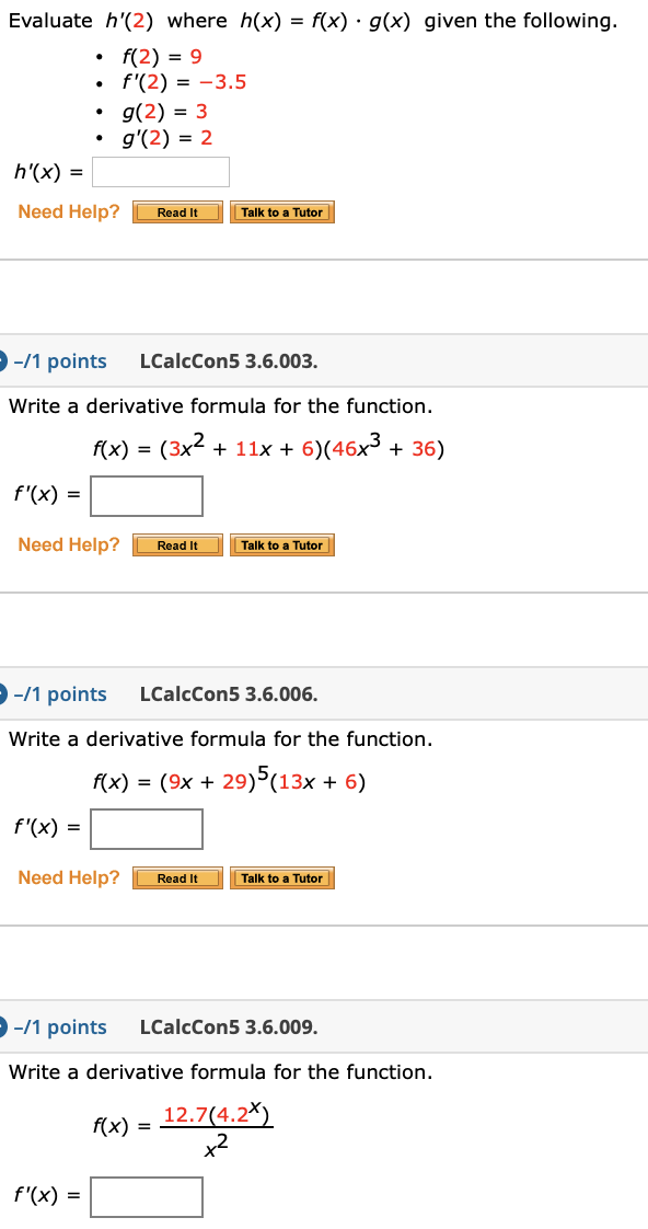 solved-evaluate-h-2-where-h-x-f-x-g-x-given-the-chegg