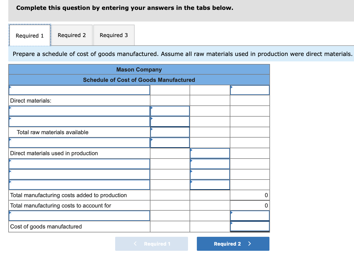 Solved PLEASE make sure you understand the question before | Chegg.com