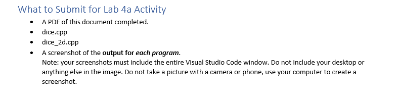 Solved Problem 3: Programming 1. Write a program that | Chegg.com