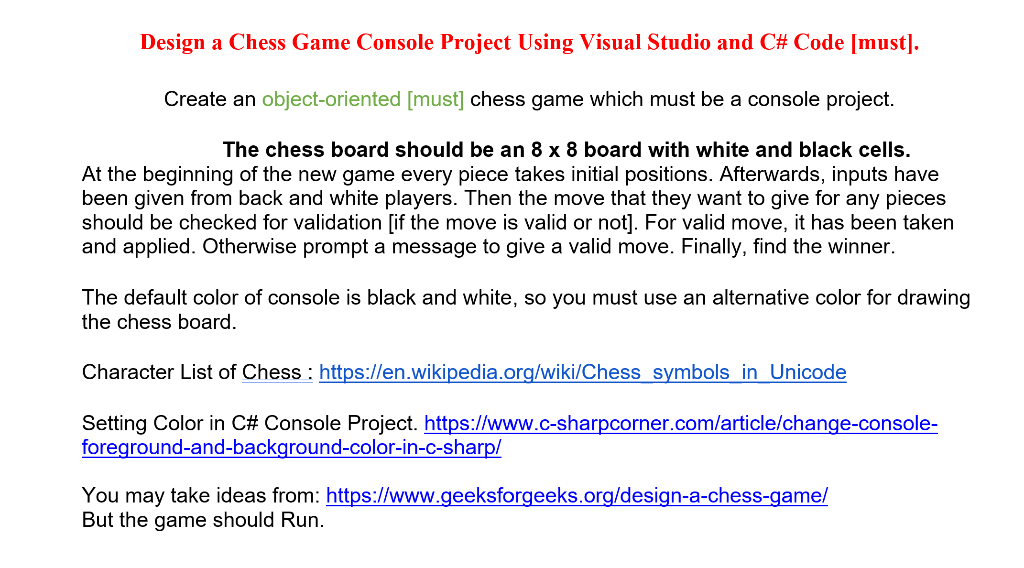 Chessgame - Wikipedia