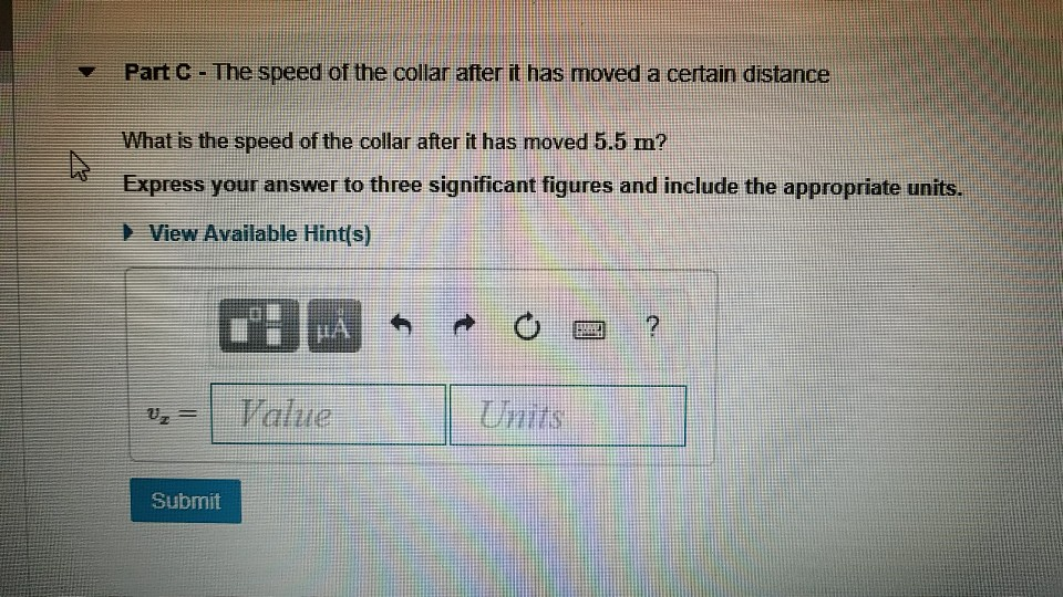 Solved To Set Up And Solve The Equations Of Motion Using | Chegg.com