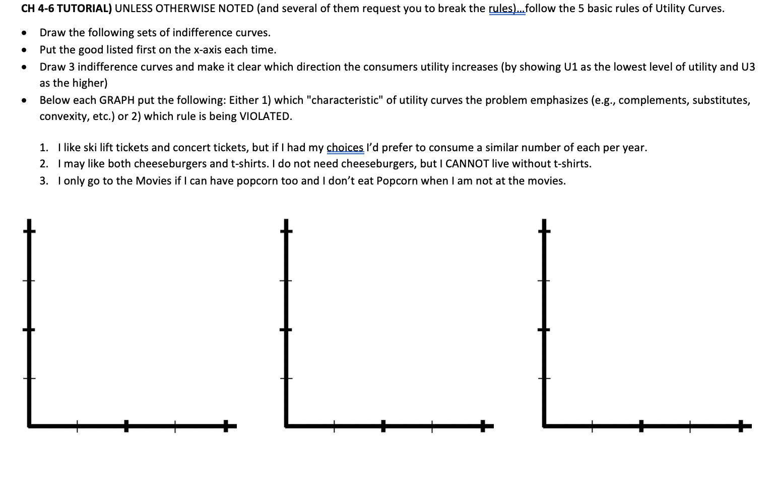 View of Solved CH 4-6 TUTORIAL) UNLESS OTHERWISE NOTED (and several | Chegg.com