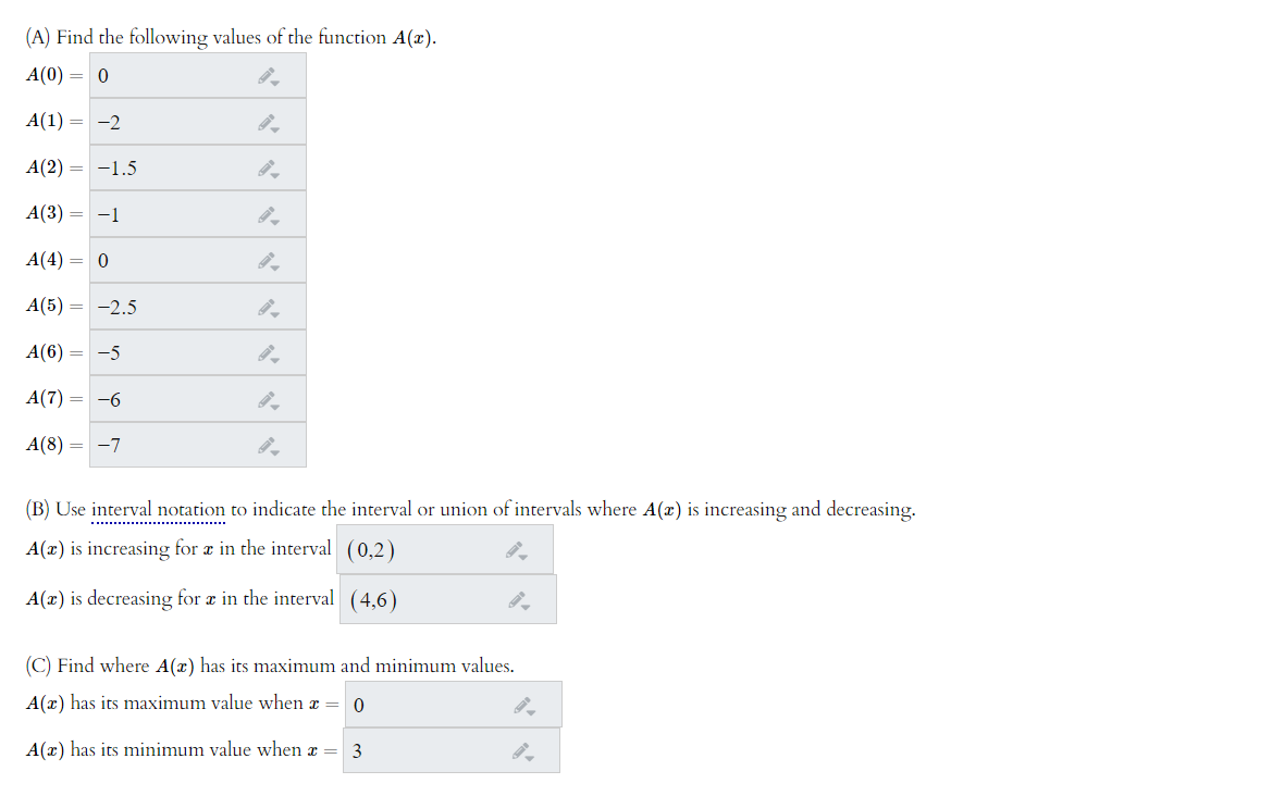 Solved Graph of y=f(t) You have 2 attempts remaining. Let | Chegg.com