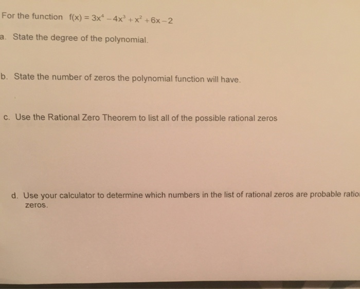 solved-for-the-function-f-x-3x-4-4x-3-x-2-6x-2-chegg