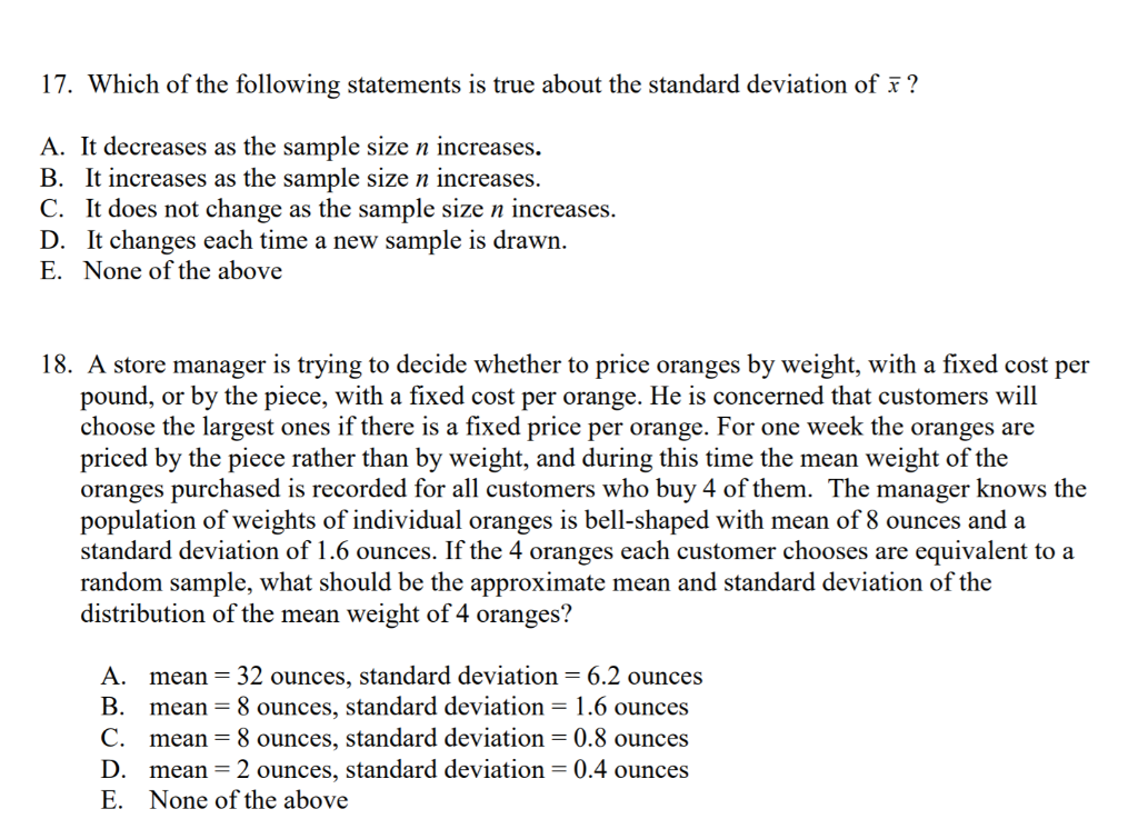 Solved Please answer them correctly and show work | Chegg.com