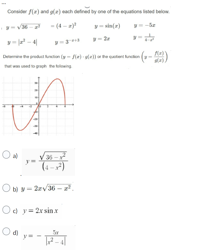 solved-consider-f-x-and-g-x-each-defined-by-one-of-the