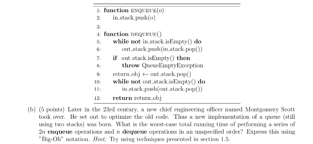 Solved Design And Analysis Of Algorithms | Chegg.com