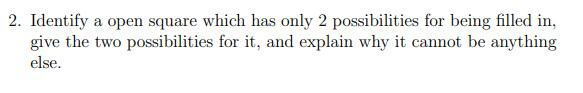 Solved 29. Show that if G is a finite group with identity e | Chegg.com