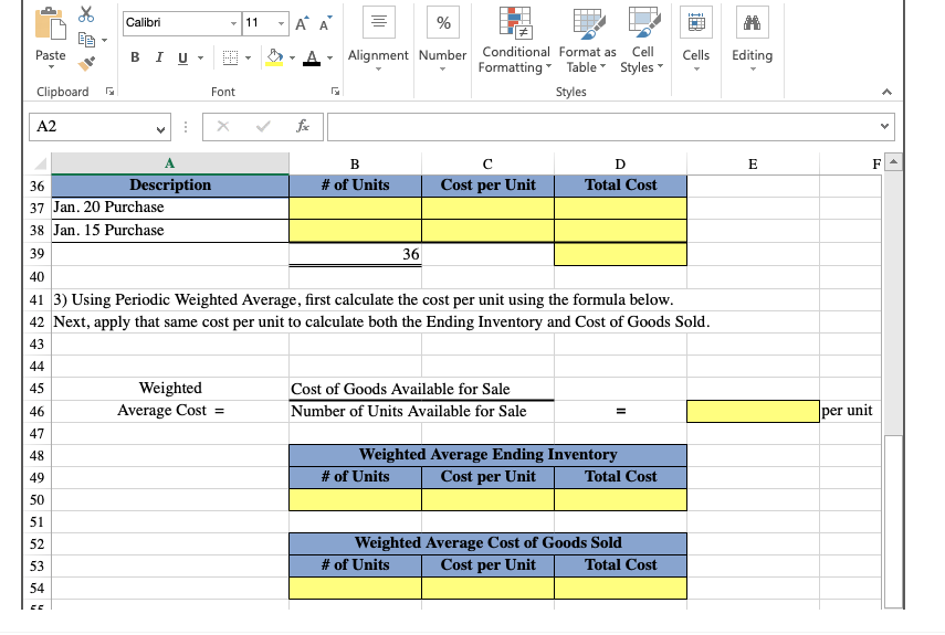 Solved Please include in your answers the excel formula used | Chegg.com
