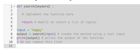 Solved Summary In this final part of the course project, you | Chegg.com
